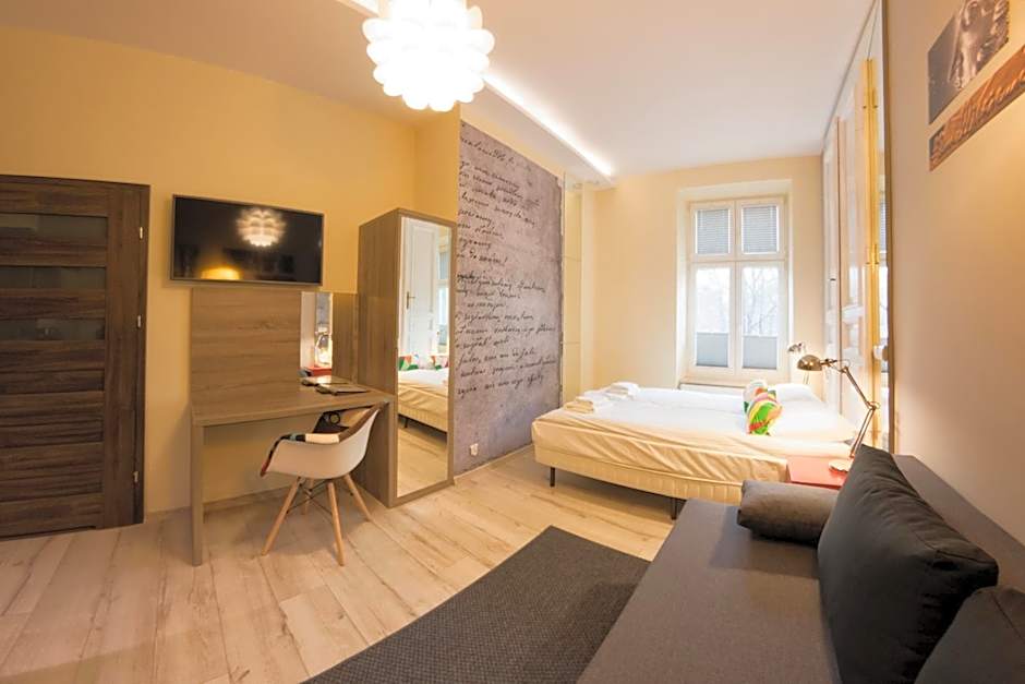 Yourplace M57 Apartments