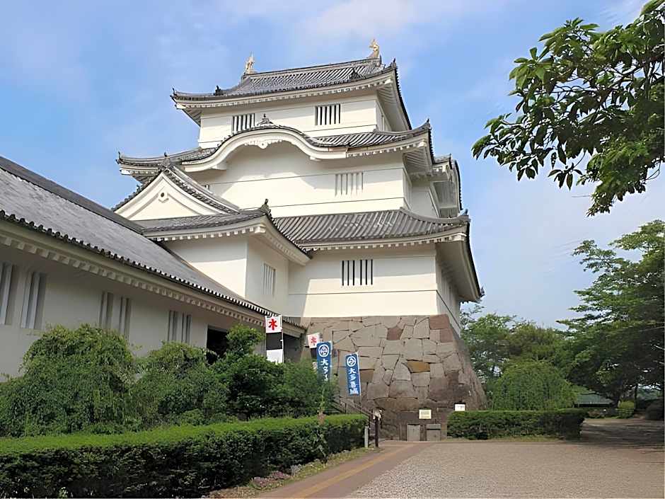 MIKAZUKI SEA-PARK HOTEL KATSUURA