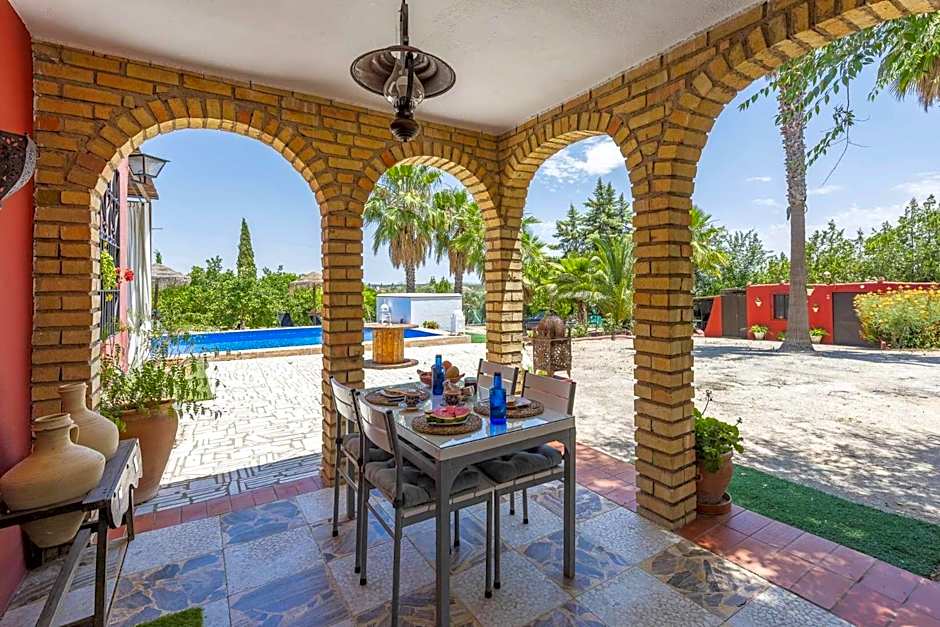 Casa Rural Villa Felisa