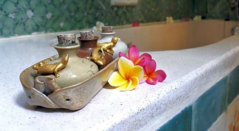 Dusun Jogja Village Inn