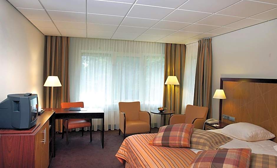 Fletcher Familiehotel Paterswolde