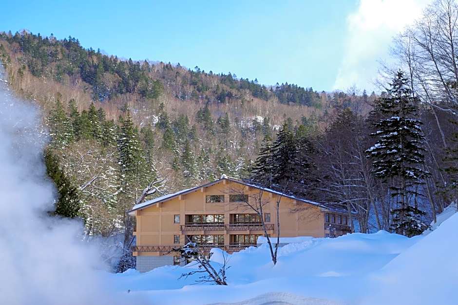 Tomuraushionsen Higashi Taisetsuso