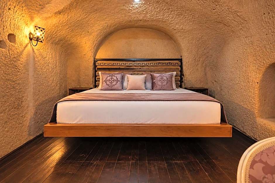Volca Inn Cappadocia