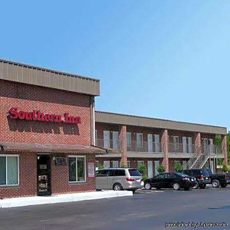 Southern Inn Lumberton