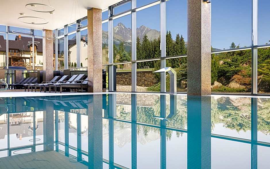 Hotel Lesna – Adult Friendly