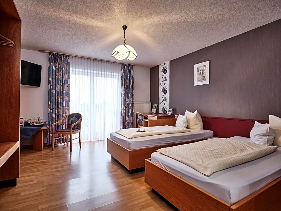 TIPTOP Hotel am Hochrhein