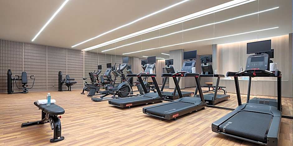 Voco Lianyungang Haizhou Bay By IHG