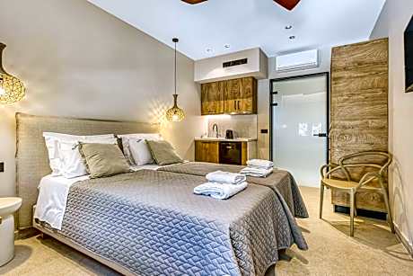 Studio - Disability Access