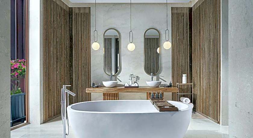 Park Hyatt Maldives Hadahaa