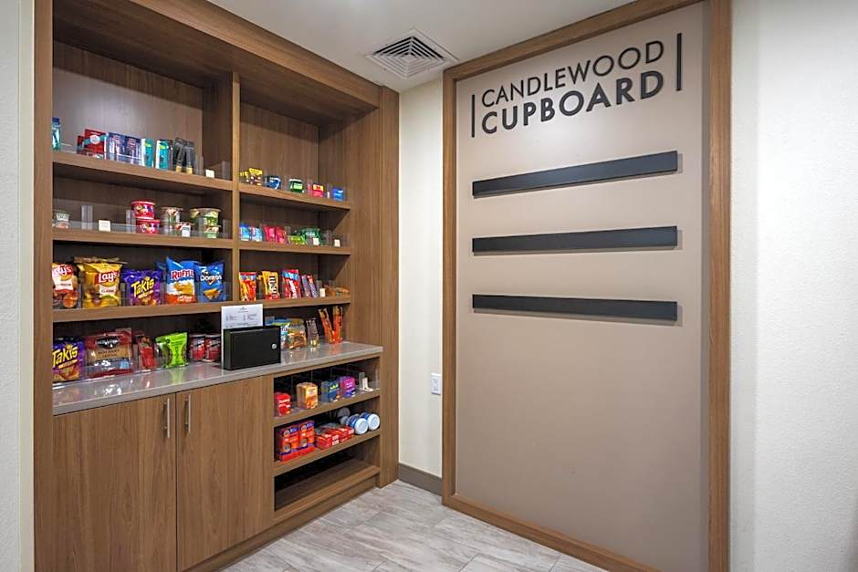 Candlewood Suites Stafford Quantico by IHG