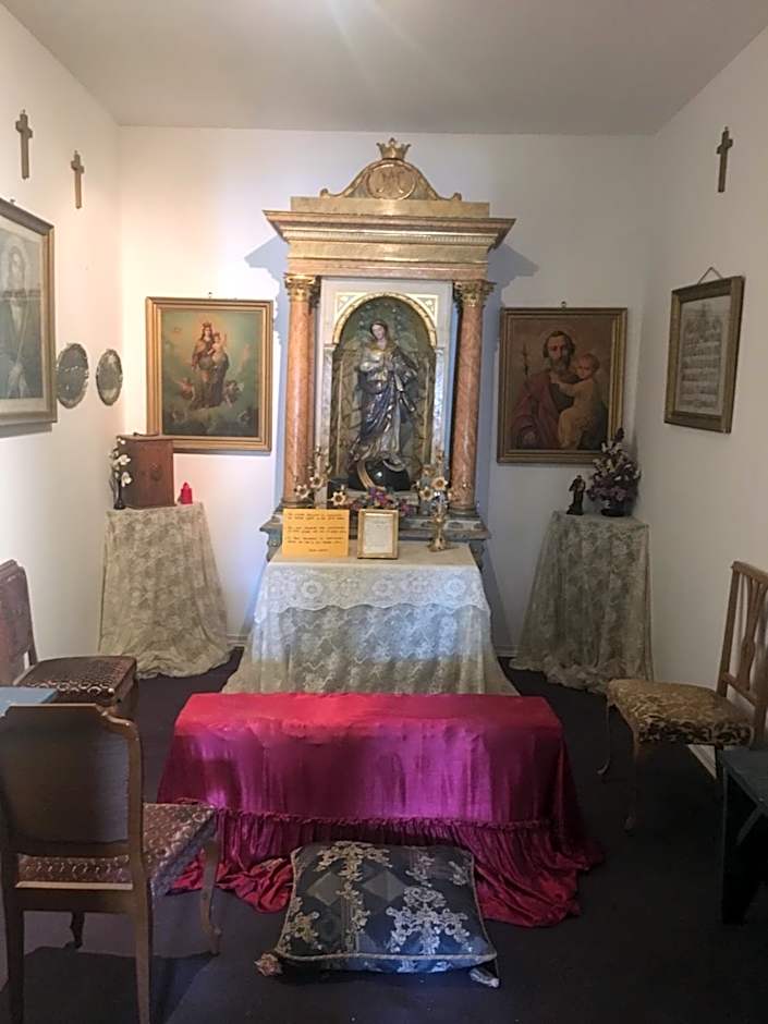 ALBERGUE CASA BAZTAN