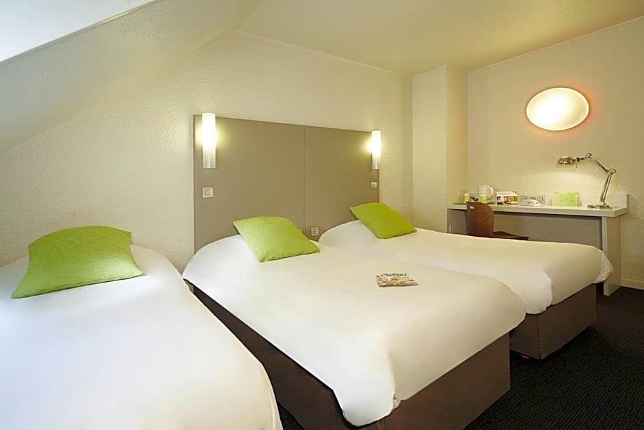 Campanile Hotel Compiegne
