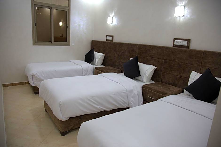 Dakhla Guest