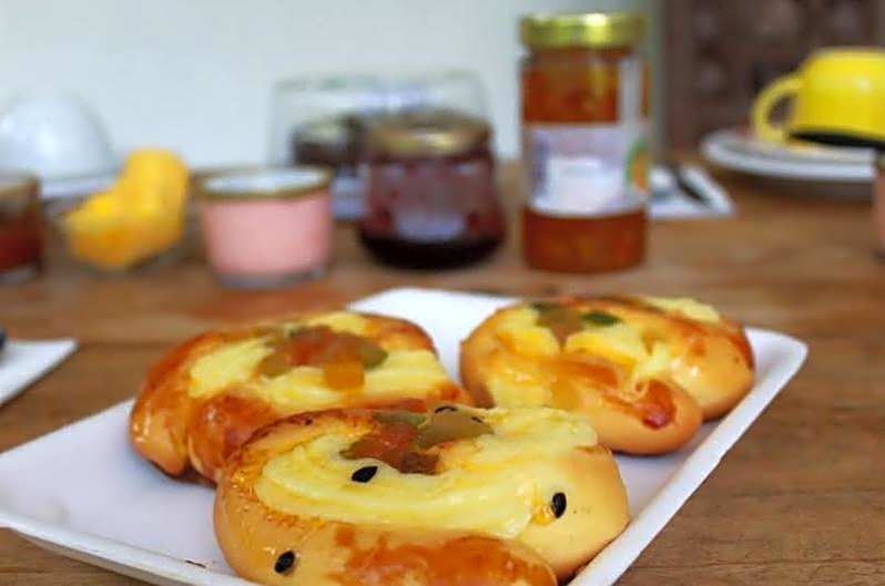 Pousada Som de Lumiar