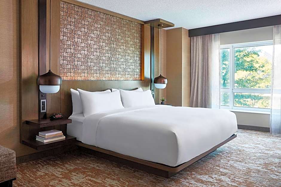 Chicago Marriott Southwest at Burr Ridge