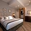 Donati Luxury Tower Suites
