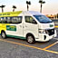 City Express Junior by Marriott Mexicali