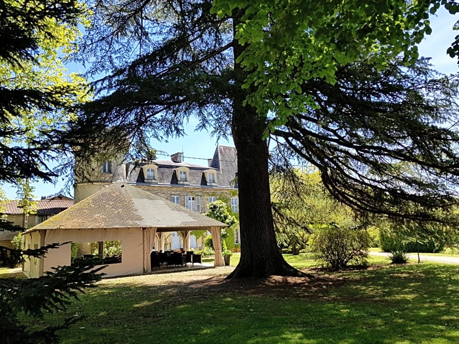 Château de Lalande - Teritoria - Périgueux