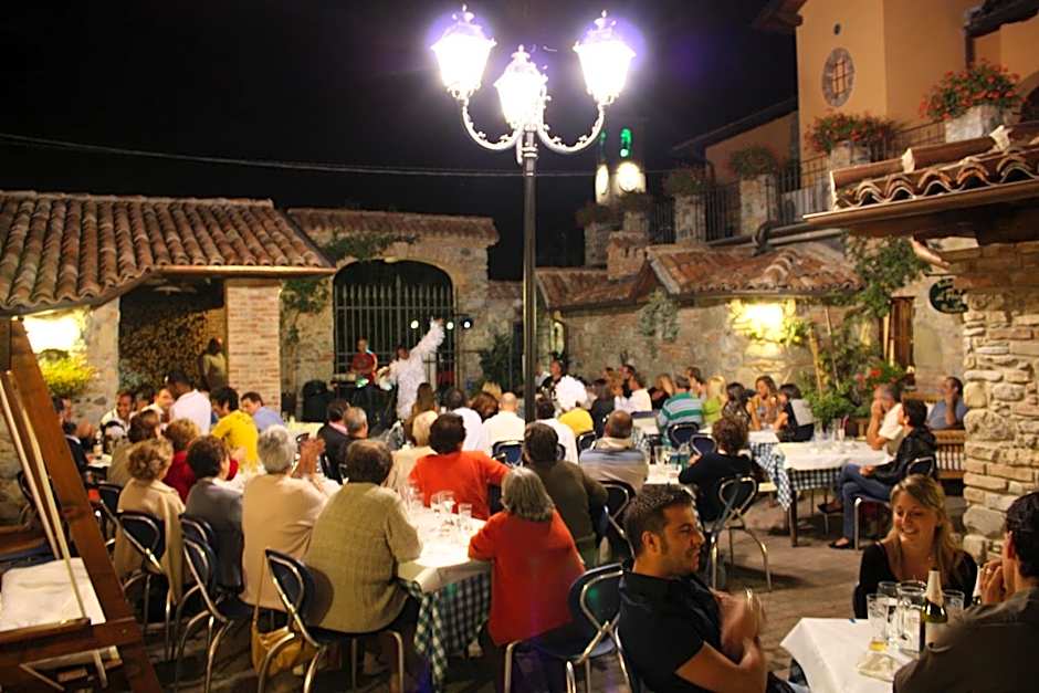 Il Portico