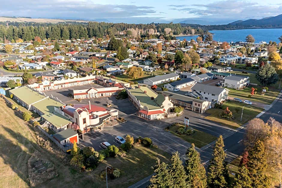 The Village Inn Hotel