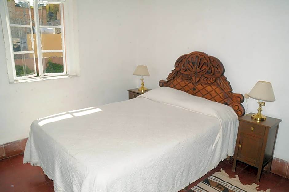 Suites Santo Domingo