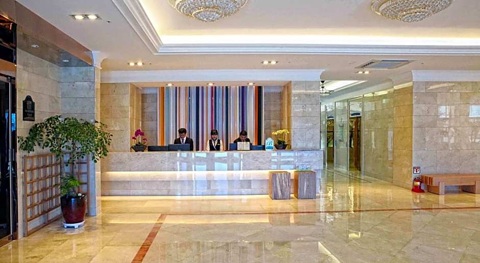 Fontana Beach Hotel