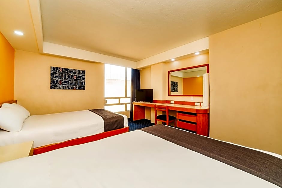 OYO Hotel Hidalgo