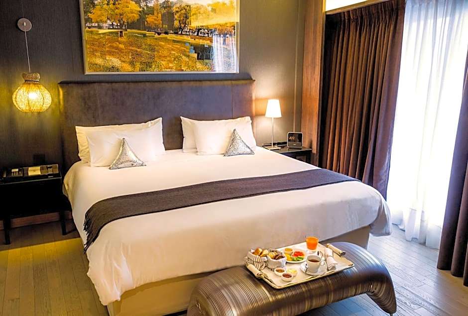 Esplendor Plaza Francia