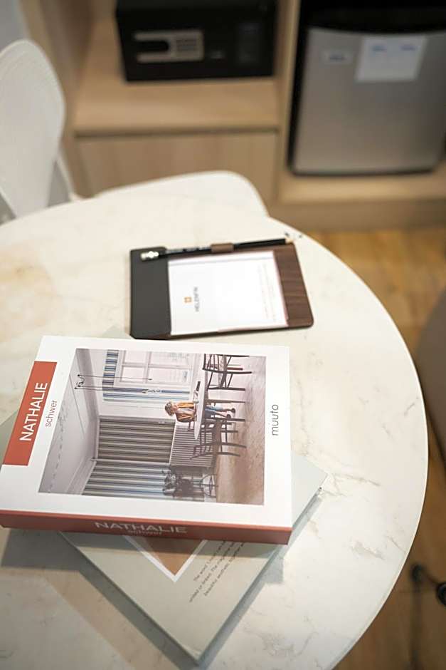 Helen Fin Inn & Apartment by WH