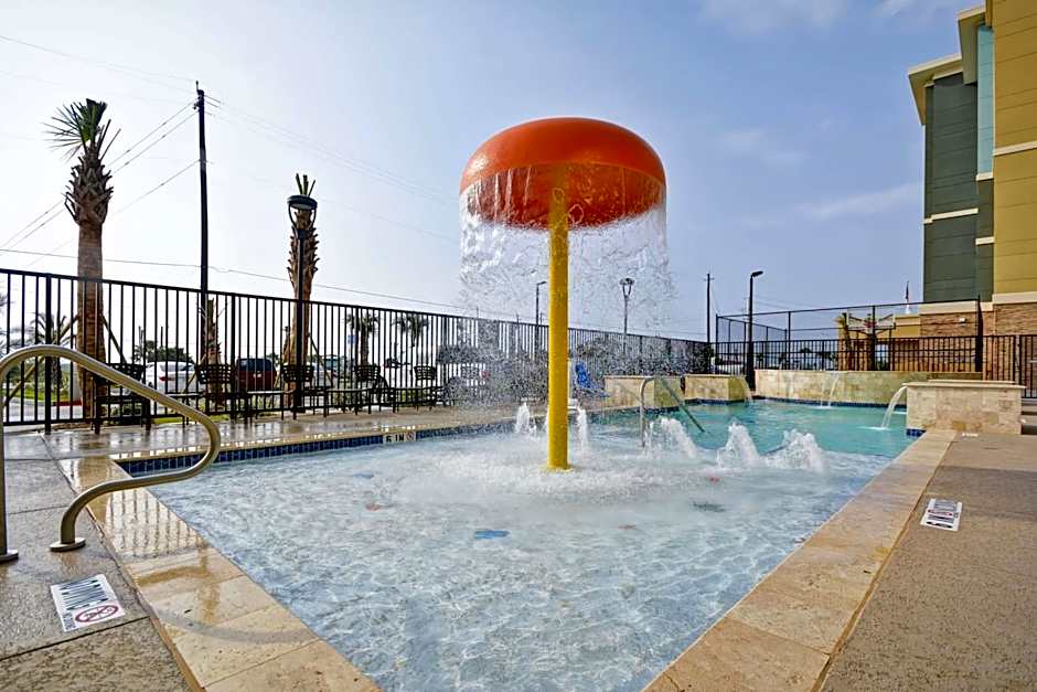 Homewood Suites By Hilton Galveston