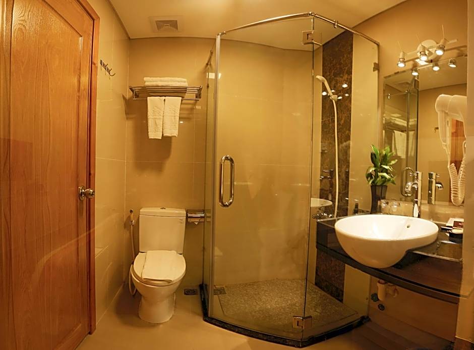 My Villa Airport Hotel