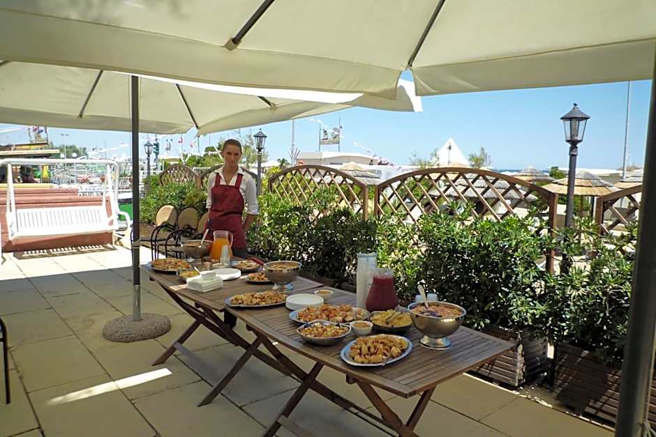 Hotel Sara