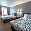Hospitality Inn