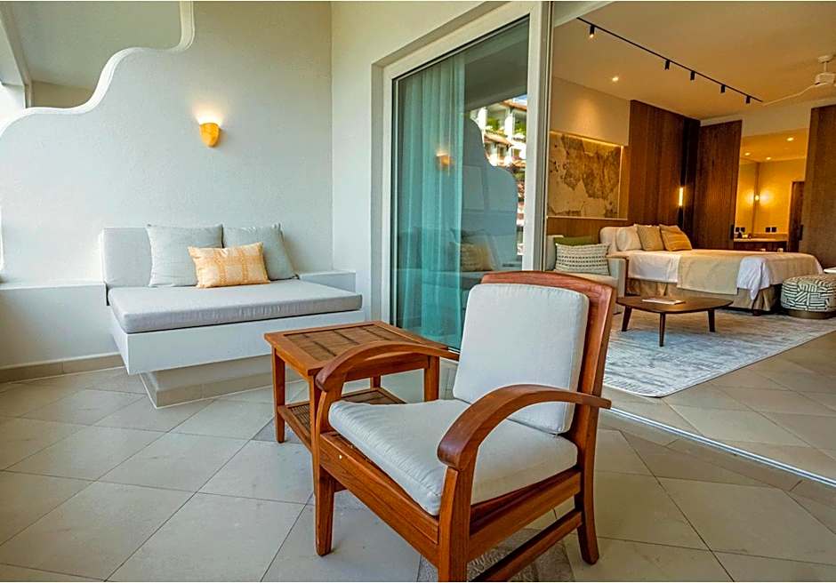 Grand Velas Riviera Nayarit - All Inclusive
