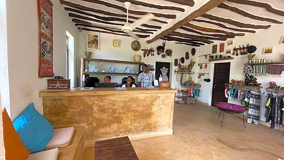 Sunshine Bay Zanzibar - Adults Only