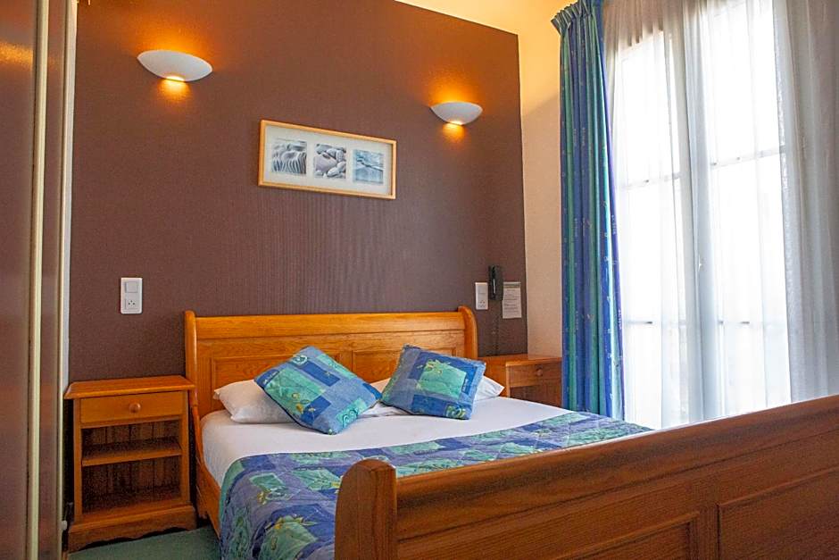 Le relais des deux vallées