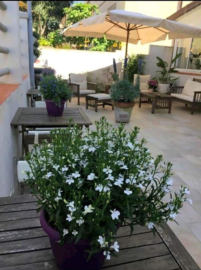 hotel lisà