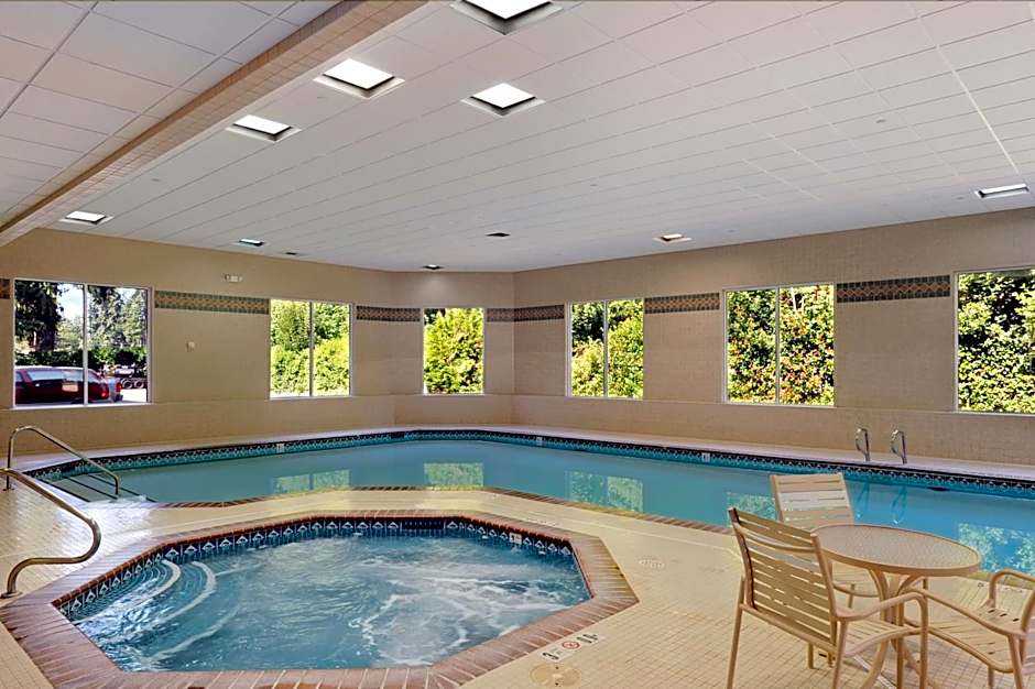 Ramada by Wyndham Olympia