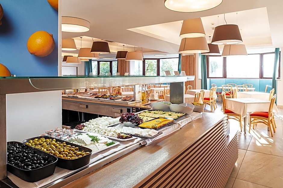 Hotel Pomorie Sun - All Inclusive