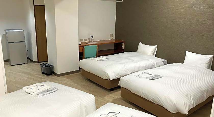 Enagic Okinawa Kokusai Plaza Hotel