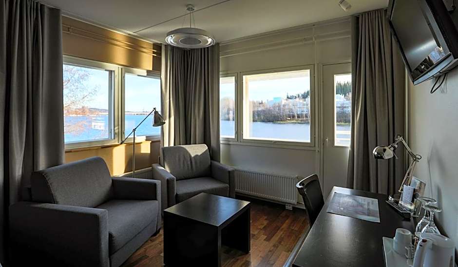 Finlandia Hotel Alba