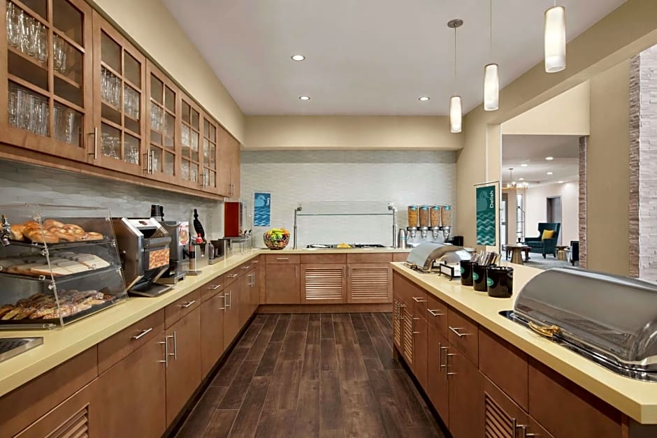 Homewood Suites by Hilton Houston NW at Beltway 8