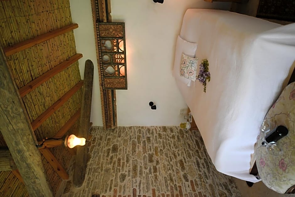 Nisanyan Hotel