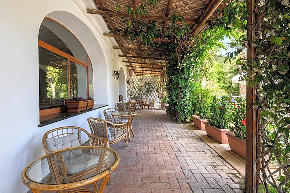 B&B HOTEL Ischia San Nicola