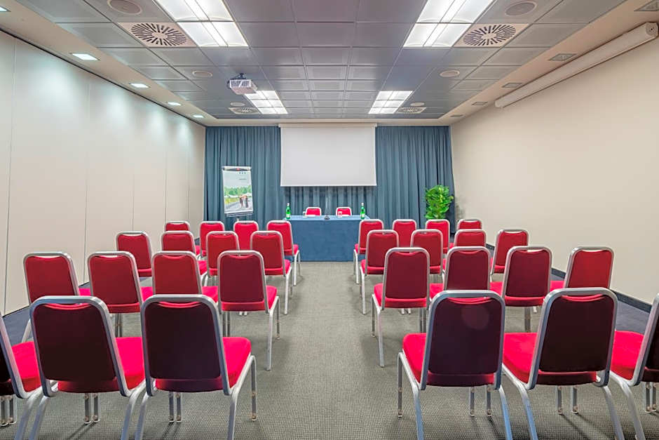 UNAHOTELS Bologna San Lazzaro