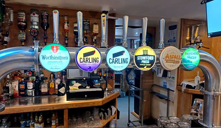 Harry's Hotel & Restaurant