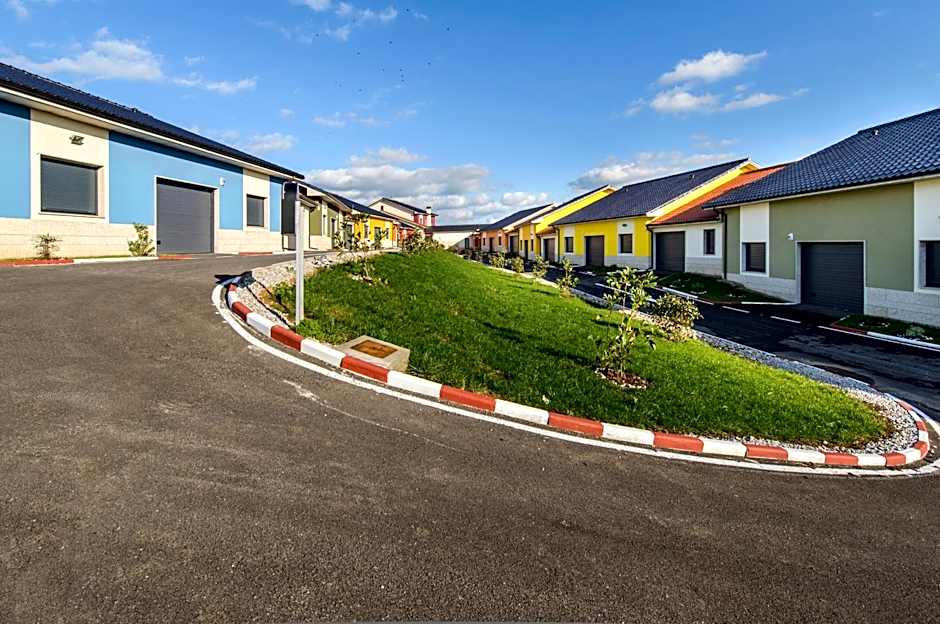 Motel Cancun Avilés