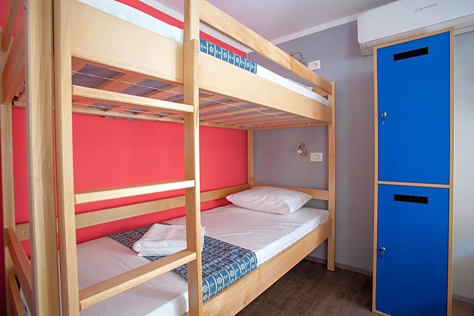 Hostel Adriatic Piran