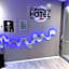 Confidence Hotel Europa