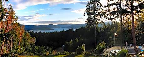 Queen Room with Sea View